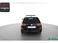 Gebraucht VW Golf VIII 300 PS (220 kW) 2020 Schwarz (metallic) Kombi