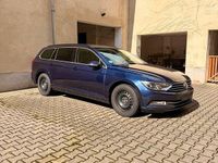 Gebraucht VW Passat Comfortline 150 PS (110 kW) 2016 Kombi