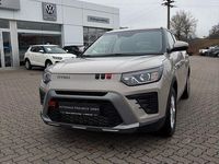 Neu SsangYong Tivoli 163 PS (119 kW) 2026 Beige SUV