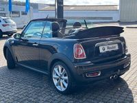 Gebraucht Mini Cooper S 184 PS (135 kW) 2015 Braun Kleinwagen