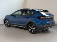 Gebraucht VW Taigo Style 110 PS (80 kW) 2022 Blau SUV