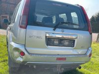 gebraucht Nissan X-Trail 