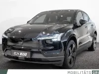 Brugt Volvo EX30 Plus 200 kW (272 HK) 2026 Sort SUV