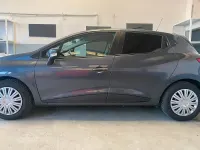 Gebraucht Renault Clio 75 PS (55 kW) 2017 Grau Kleinwagen