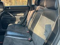 Gebraucht VW Passat 200 PS (147 kW) 2002 Silber Kombi