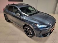 Gebraucht Cupra Formentor 190 PS (139 kW) 2022 Grau SUV