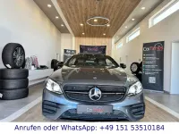 Gebraucht Mercedes E53 AMG AMG 435 PS (319 kW) 2019 Grau Coupé