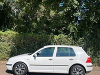 gebraucht VW Golf IV 