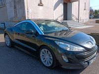 gebraucht Peugeot RCZ 2.0HDI 163PS 2010