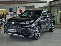 Gebraucht Suzuki Across Comfort+ 185 PS (136 kW) 2023 Attitude black mica metallic SUV