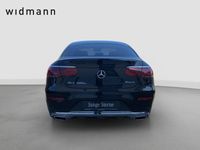 Gebraucht Mercedes GLC300e 211 PS (155 kW) 2022 Unilack schwarz SUV