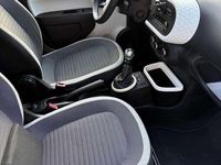 Gebraucht Renault Twingo 90 PS (66 kW) 2015 Kleinwagen