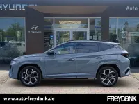 Neu Hyundai Tucson N Line 239 PS (175 kW) 2026 Grau SUV