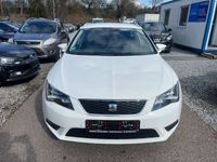 gebraucht Seat Leon ST Style*LED*SHZ*Euro6