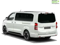Neu Opel Zafira Life S 179 PS (131 kW) 2026 Schnee weiß Van / Kleinbus