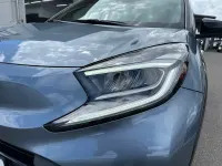 Gebraucht Toyota Aygo X Connect Style 72 PS (52 kW) 2023 Grau SUV