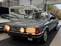 Gebraucht Ford Granada Ghia 147 PS (108 kW) 1984 Blau Limousine