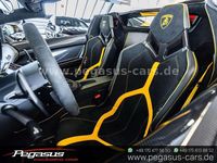 Gebraucht Lamborghini Aventador 770 PS (566 kW) 2020 New giallo orion met. Cabrio