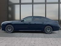 Gebraucht BMW 740 M Sport 286 PS (210 kW) 2025 Schwarz Limousine