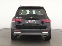Gebraucht Mercedes GLB200 Progressive 150 PS (110 kW) 2024 Kosmosschwarz SUV