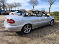 Gebraucht Volvo C70 193 PS (141 kW) 2002 Grau Cabrio