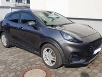 Gebraucht Ford Puma ST-Line 155 PS (114 kW) 2020 Grau SUV