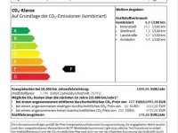 Gebraucht Skoda Octavia RS 265 PS (194 kW) 2025 Grau Kombi