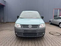 Gebraucht VW Caddy 75 PS (55 kW) 2006 Van / Kleinbus