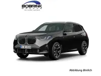 Ny BMW X3 Performance 197 HK (144 kW) 2026 Sort SUV