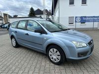 gebraucht Ford Focus Turnier 1.6 16V Aut. Fun