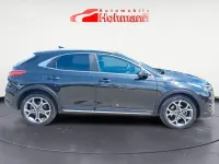 Gebraucht Kia XCeed Xdition 140 PS (102 kW) 2021 Schwarz SUV