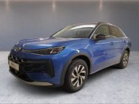 Neu VW T-Roc Life 116 PS (85 kW) 2026 Blau SUV