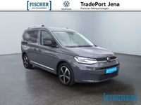 gebraucht VW Caddy 2.0 TDI AHK App-Connect Winterpaket