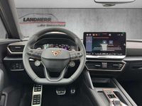 Neu Cupra Formentor VZ 333 PS (244 kW) 2026 Schwarz SUV