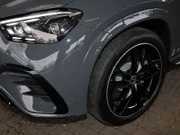 Gebraucht Mercedes GLE580 AMG 517 PS (380 kW) 2026 Manufaktur lack manufaktur siliz SUV