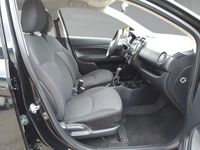 Second-hand Mitsubishi Space Star 71 CP (52 kW) 2014 X08 ext Berlinǎ