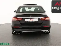 Gebraucht Mercedes E53 AMG AMG 457 PS (336 kW) 2021 Schwarz Limousine