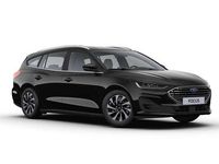 Nowe Ford Focus Titanium 155 KM (114 kW) 2026 Czarny Sedan/Limuzyna