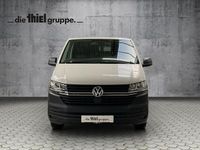 Gebraucht VW Transporter 90 PS (66 kW) 2023 Weiß Van