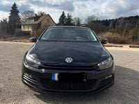 Gebraucht VW Scirocco 140 PS (102 kW) 2011 Schwarz Coupé
