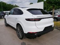 Gebraucht Porsche Cayenne 339 PS (249 kW) 2022 Weiss SUV
