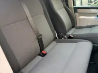 Usata VW Transporter 150 CV (110 kW) 2016 Grigio Furgone