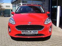 gebraucht Ford Fiesta 