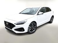 Neu Hyundai i30 101 PS (74 kW) 2026 Serenity white pearl Kleinwagen