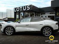 Neu Lotus Eletre 675 kW (918 PS) 2025 Grau SUV
