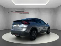 Usata Citroën C4 131 CV (96 kW) 2024 Grigio SUV