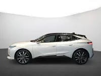Neu DS Automobiles DS4 156 kW (213 PS) 2026 Lackierung chrystal pearl/typ aussenverkleidung metalliclackierung Limousine