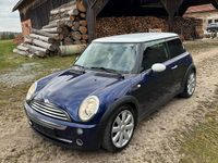 Second-hand Mini Cooper 116 CP (85 kW) 2005 Mov Hatchback