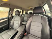 Gebraucht Mercedes C180 Avantgarde 156 PS (114 kW) 2014 Silber Limousine