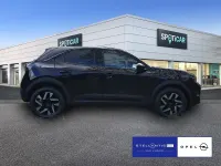 Neu Opel Mokka Elegance 136 PS (100 kW) 2026 Schwarz SUV